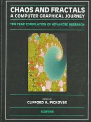 Tapa de Chaos and fractals