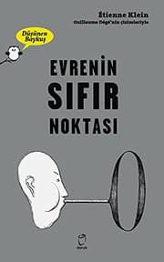 Tapa de Evrenin Sifir Noktasi - Düsünen Baykus