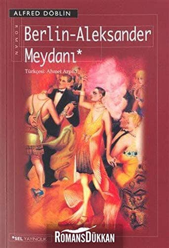 Tapa de Berlin-Aleksander Meydanı
