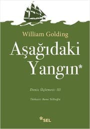 Tapa de Asagidaki Yangin : Deniz Uclemesi