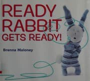 Tapa de Ready Rabbit gets ready!