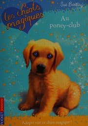Tapa de Au poney-club