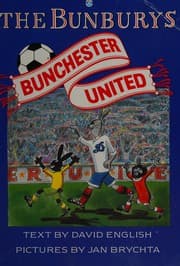 Tapa de Bunchester United