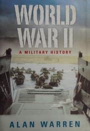 Tapa de World War II