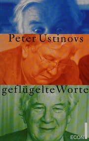 Tapa de Peter Ustinovs geflügelte Worte