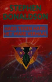 Tapa de Hard tegen hard: het ware verhaal
