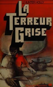 Tapa de La Terreur grise