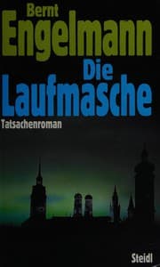 Tapa de Die Laufmasche