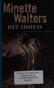 Tapa de Het ijshuis
