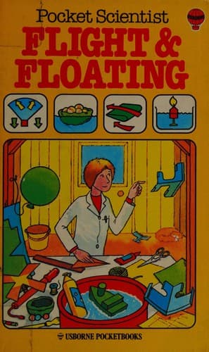 Tapa de Flight and floating