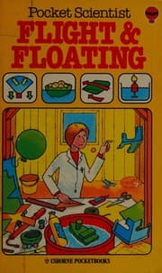 Tapa de Flight and floating