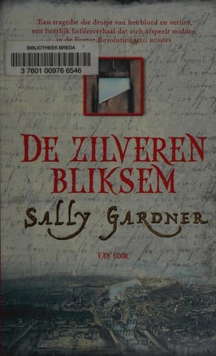 Tapa de De Zilveren Bliksem