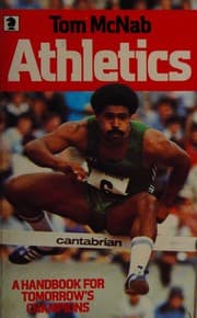 Tapa de Athletics