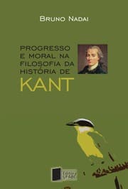 Tapa de Progresso e Moral Na Filosofia Da História de Kant