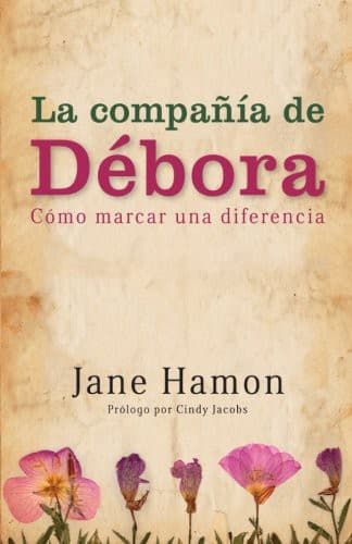 Tapa de La compania de Debora/ Deborah's Company