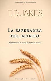 Tapa de La Esperanza Del Mundo