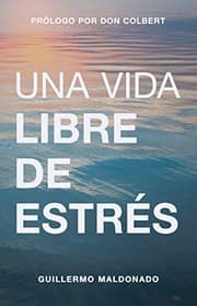 Tapa de Una vida libre de estrés
