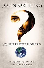 Tapa de ¿Quién es este hombre?