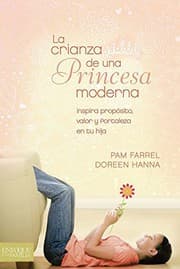 Tapa de Crianza de una princesa moderna, La // Raising a Modern Day Princess