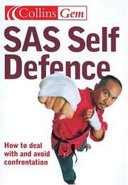 Tapa de Gem SAS Self Defence