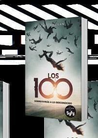 Tapa de Los 100