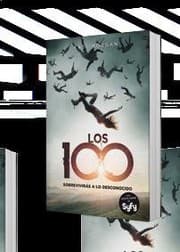 Tapa de Los 100