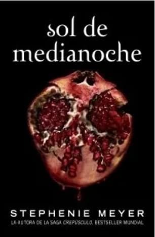 Tapa de Sol de medianoche