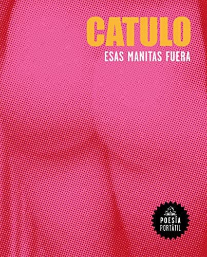Tapa de Esas manitas fuera