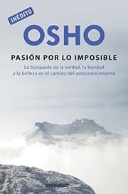 Tapa de La pasión por lo imposible
