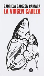 Tapa de La virgen cabeza