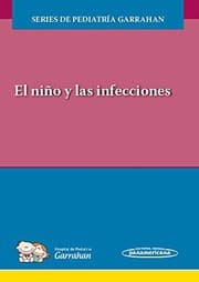 Tapa de El Niño y las Infecciones