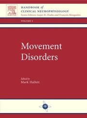 Tapa de Movement disorders