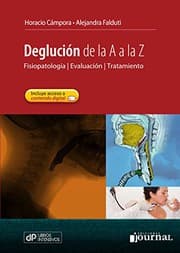 Tapa de Deglución de la A a la Z