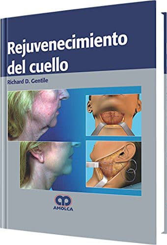 Tapa de Rejuvenecimiento del cuello