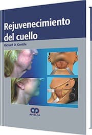 Tapa de Rejuvenecimiento del cuello