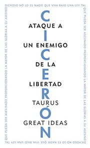 Tapa de Ataque a un enemigo de la libertad