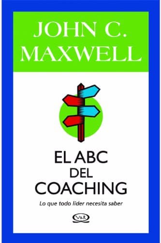 Tapa de El Abc Del Coaching
