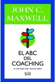 Tapa de El Abc Del Coaching