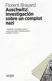 Tapa de Auschwitz