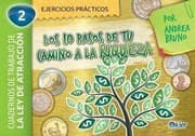 Tapa de Los 10 pasos de tu camino a la riqueza