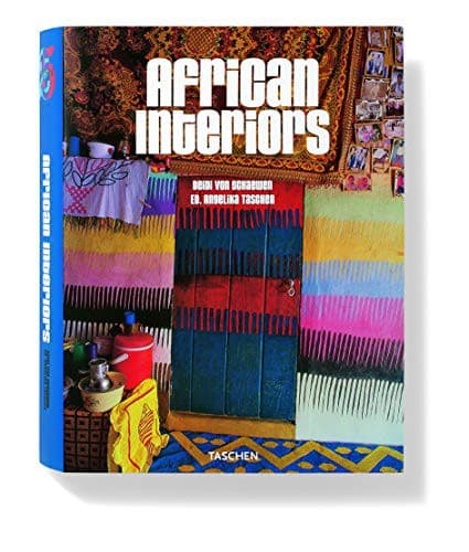 Tapa de African Interiors