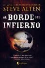 Tapa de Al Borde Del Infierno