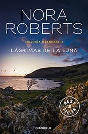 Tapa de Lágrimas de la luna