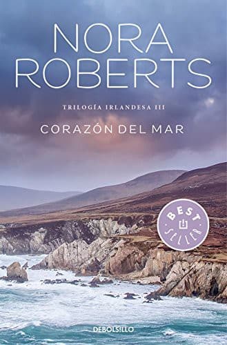 Tapa de Corazón del mar