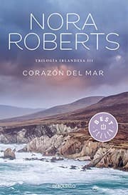 Tapa de Corazón del mar