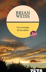 Tapa de Mensajes de los Sabios / Message from the Masters