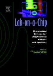 Tapa de Lab-on-a-chip