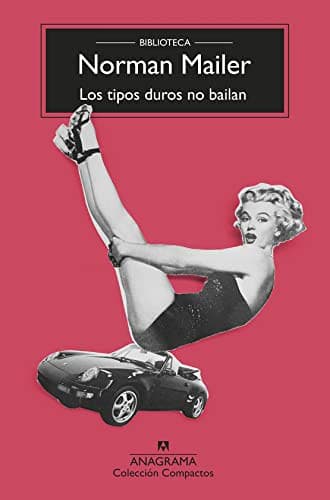 Tapa de Los tipos duros no bailan