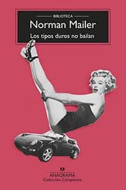Tapa de Los tipos duros no bailan