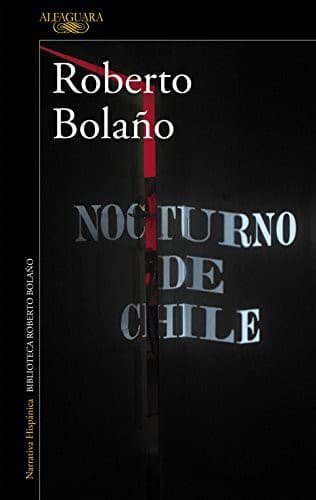 Tapa de Nocturno de Chile